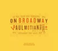 PAUL MOTIAN / ポール・モチアン / ON BROADWAY VOL.5