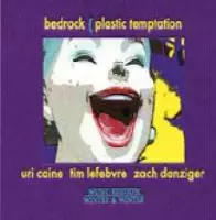 URI CAINE / ユリ・ケイン / PLASTIC TEMPTATION