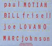 ポール・モチアン / BILL EVANS