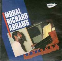 MUHAL RICHARD ABRAMS / ムハール・リチャード・エイブラムス / AFRISONG