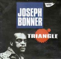 JOSEPH BONNER / ジョー・ボナー / TRIANGLE