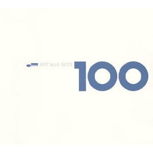 V.A. (BLUE NOTE) / BEST BLUE NOTE 100 / ベスト・ブルーノート100