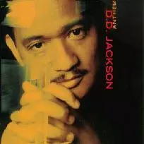 D.D.JACKSON / D.D.ジャクソン / ANTHEM / アンセム