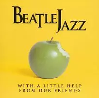 WITH A LITTLE HELP FROM OUR FRIENDS / ウィズ・ア・リトル・ヘルプ