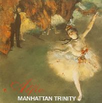 MANHATTAN TRINITY / マンハッタン・トリニティー商品一覧｜JAZZ｜ディスクユニオン・オンラインショップ｜diskunion.net