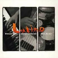ABRAHAM LABORIEL / エイブラハム・ラボリエル / LATINO / ラティーノ