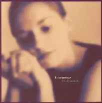 TRIOSENCE / トリオセンス / FIRST ENCHANTMENT / ファースト・エンチャントメント