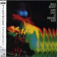 BLACK BEAUTY: MILES DAVIS LIVE AT FILLMORE WEST / ブラック