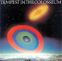 V.S.O.P. ザ・クインテット / TEMPEST IN THE COLOSSEUM