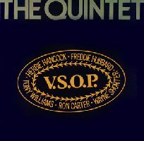 V.S.O.P. ザ・クインテット / THE QUINTET