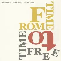JOACHIM KUHN / ヨアヒム・キューン / FROM TIME TO TIME FREE / フロム・タイム・トゥ・タイム・フリー