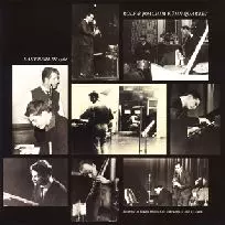 ROLF KUHN & JOACHIM KUHN / ロルフ・キューン&ヨハヒム・キューン / EAST BERLIN 1966 / イースト・ベルリン1966
