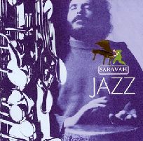 帯あり (V.A.) CD サラヴァ・ジャズ