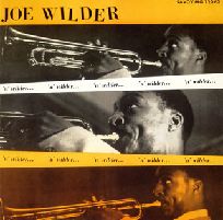 JOE WILDER / ジョー・ワイルダー商品一覧｜JAZZ｜ディスクユニオン・オンラインショップ｜diskunion.net