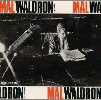 ALL ALONE / オール・アローン/MAL WALDRON/マル・ウォルドロン｜JAZZ