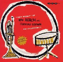 CLIFFORD BROWN / クリフォード・ブラウン / MAX ROACH & CLIFFORD BROWN IN CONCERT-COMPLETE VERSION- / イン・コンサート～コンプリート・バージョン