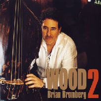 BRIAN BROMBERG / ブライアン・ブロンバーグ / WOOD 2 / ウッド2