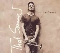THAT SUMMER / ザット・サマー/TILL BRONNER/ティル・ブレナー｜JAZZ