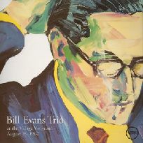 AT THE VILLAGE VANGUARD - AUGUST 18, 1967 / アット・ザ・ヴィレッジ・ヴァンガード 8.18,1967/BILL  EVANS/ビル・エヴァンス｜JAZZ｜ディスクユニオン・オンラインショップ｜diskunion.net