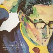 AT THE VILLAGE VANGUARD - AUGUST 18, 1967 / アット・ザ・ヴィレッジ