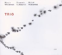MARCIN WASILEWSKI (SIMPLE ACOUSTIC TRIO) / マルチン・ボシレフスキ(シンプル・アコースティック・トリオ) / TRIO / トリオ