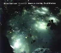 BOBO STENSON / ボボ・ステンソン / GOODBYE / グッドバイ