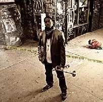 CHIEF ADJUAH(CHRISTIAN SCOTT) / チーフ・アジュア(クリスチャン・スコット) / ANTHEM / アンセム