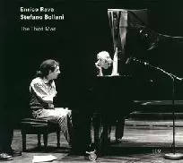 ENRICO RAVA & STEFANO BOLLANI / エンリコ・ラヴァ&ステファノ・ボラーニ / THE THIRD MAN / ザ・サード・マン