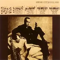 PAUL GONSALVES / ポール・ゴンサルヴェス / GETTIN' TOGETHER / ゲッティン・トゥゲザー!