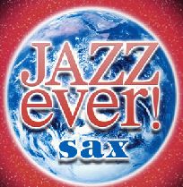 V.A. (BLUE NOTE) / JAZZ SAX EVER! / ジャズ・サックス・エヴァー！