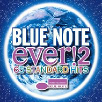V.A. (BLUE NOTE) / BLUE NOTE EVER! 2 / ブルーノート・エヴァー！2