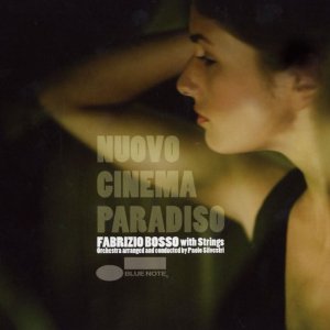 FABRIZIO BOSSO / ファブリッツィオ・ボッソ / NUOVO CINEMA PARADISO / ニュー・シネマ・パラダイス