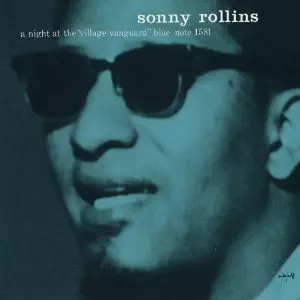 Sonny Rollins A Night at the Village Va… Night At The Village Vanguard : Sonny Rollins | HMV&BOOKS online