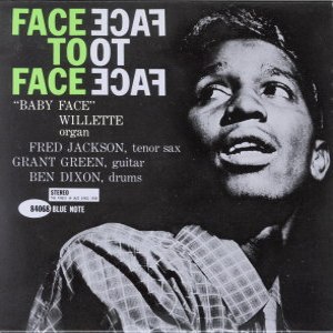 BABY FACE WILLETTE / ベイビー・フェイス・ウィレット商品一覧｜OLD