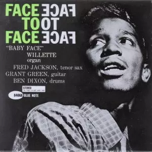 Face to Face / フェイス・トゥ・フェイス+2/BABY FACE WILLETTE