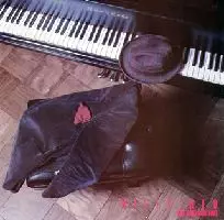 MISTY RED / ミスティ・レッド/RED GARLAND/レッド・ガーランド｜JAZZ