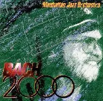 クラシック BACH 2000 Bach, Johann Sebastian, Nikolaus Harnoncourt, Robin Gritton