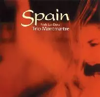 SPAIN / スペイン/NIELS LAN DOKY/ニルス・ラン・ドーキー｜JAZZ