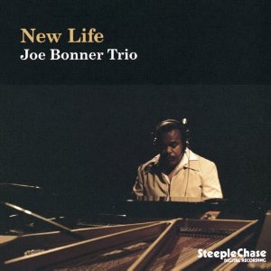 JOE BONNER / ジョー・ボナー / NEW LIFE / ニュー・ライフ