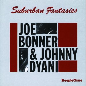 JOE BONNER / ジョー・ボナー / Suburban Fantasies / サバーバン・ファンタジーズ