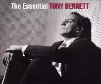 THE ESSENTIAL TONY BENNETT / ザ・エッセンシャル・トニー・ベネット