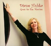 DIANE HUBKA / ダイアン・ハブカ / DIANE HUBKA GOES TO THE MOVIES / ザ・ルック・オブ・ラヴ