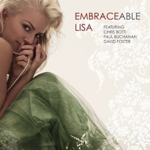 LISA(LISA LOVBRAND) / リーサ / EMBRACEABLE / エンブレイサブル