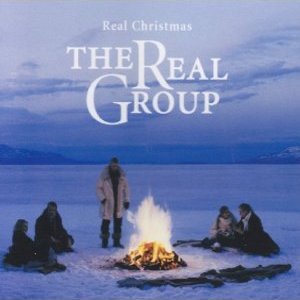 REAL GROUP / リアル・グループ / REAL CHRISTMAS / リアル・クリスマス