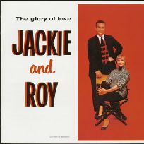 JACKIE AND ROY / ジャッキー&ロイ / THE GLORY OF LOVE / ザ・グローリー・オブ・ラヴ