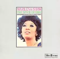 THE SPICE OF LIFE / ザ・スパイス・オブ・ライフ/MARLENA SHAW