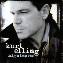 KURT ELLING / カート・エリング / NIGHTMOVES / ナイトムーヴス