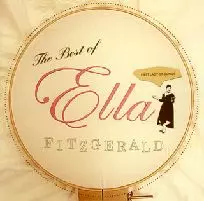 FIRST LADY OF SONGS - THE BEST OF ELLA FITZGERALD / ファースト