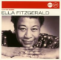 Lady Be Good レディ ビー グッド Ella Fitzgerald エラ フィッツジェラルド Jazz ディスクユニオン オンラインショップ Diskunion Net