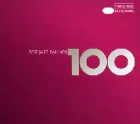 BEST JAZZ BALLADS 100 / ベスト・ジャズ・バラッズ100/V.A.(BEST JAZZ